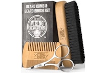Beard Care Set