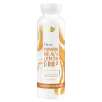 Dove Plant Milk Body Wash