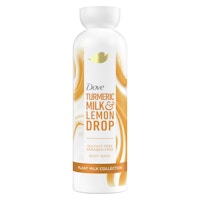 Dove Plant Milk Body Wash