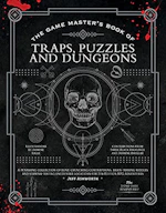 Game Master's Book of Traps