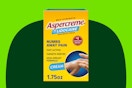 Aspercreme Lidocaine Pain Relief Cream B08WHFMV1W