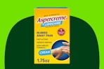 Aspercreme Lidocaine Pain Relief Cream B08WHFMV1W