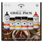 Kinder's Grill Variety Pack