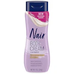 Nair Body Cream