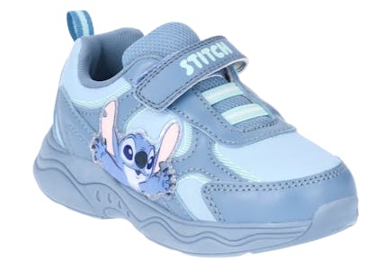 Disney's Lilo & Stitch Toddler Sneakers