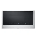 LG Over-the-Range Microwave