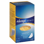 Always Infinity Pads