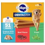 Pedigree Dentastix Dog Treats