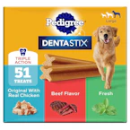 Pedigree Dentastix Dog Treats