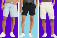 Target Shorts