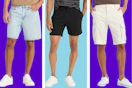 Target Shorts
