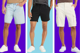 Target Shorts