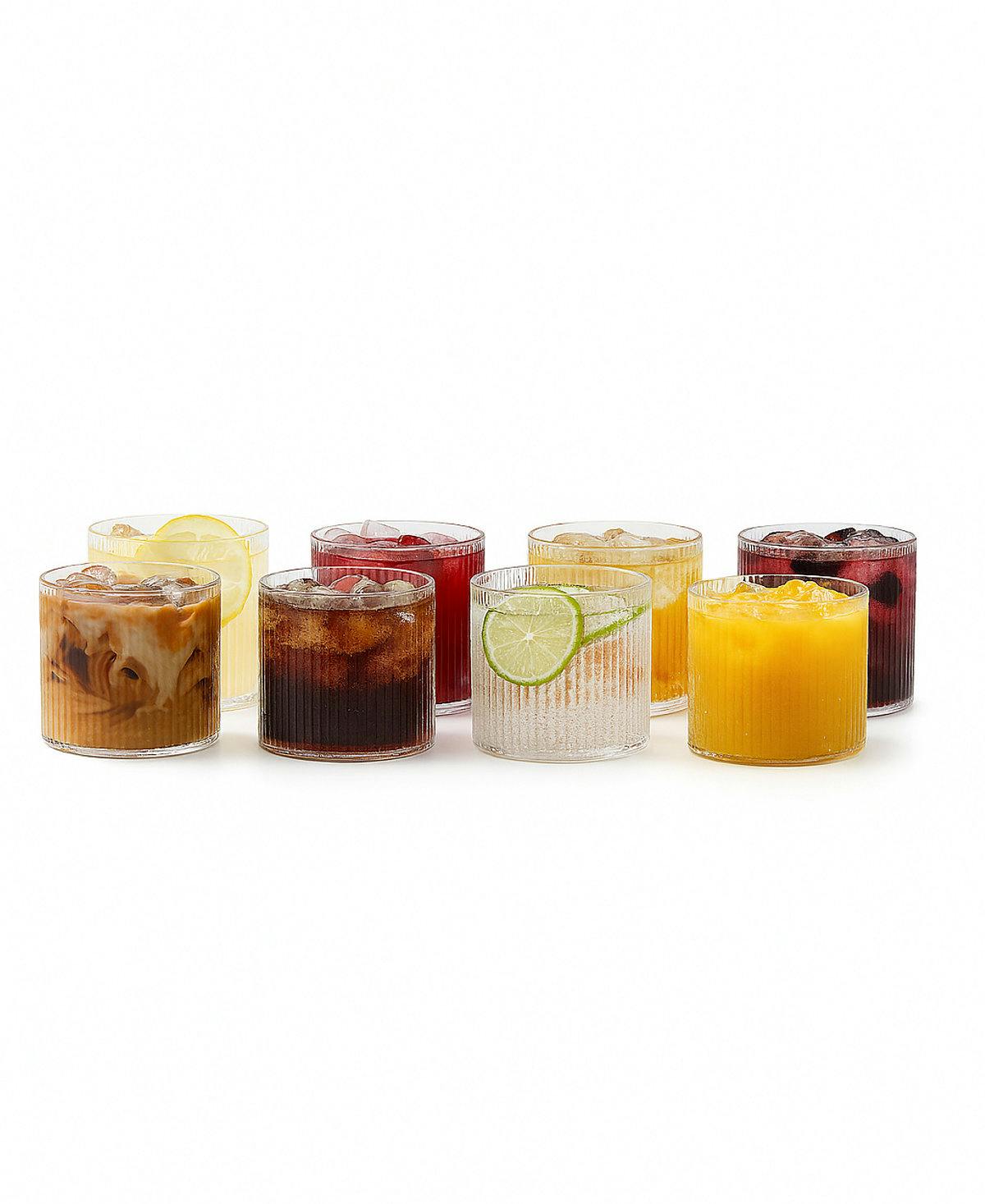 Haven Borosilicate Glasses