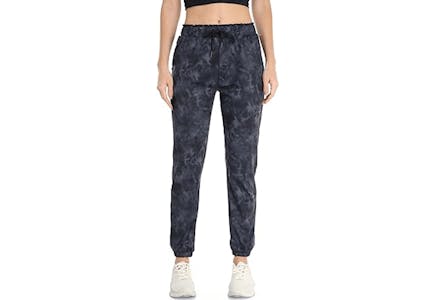 Jogger Pants
