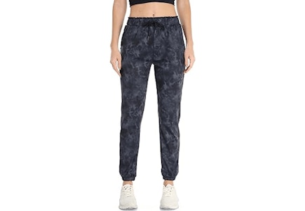 Jogger Pants