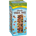 Nature Valley Trail Mix Bars 48-Pack