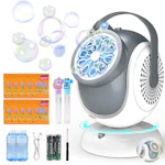 Big Bubble Machine
