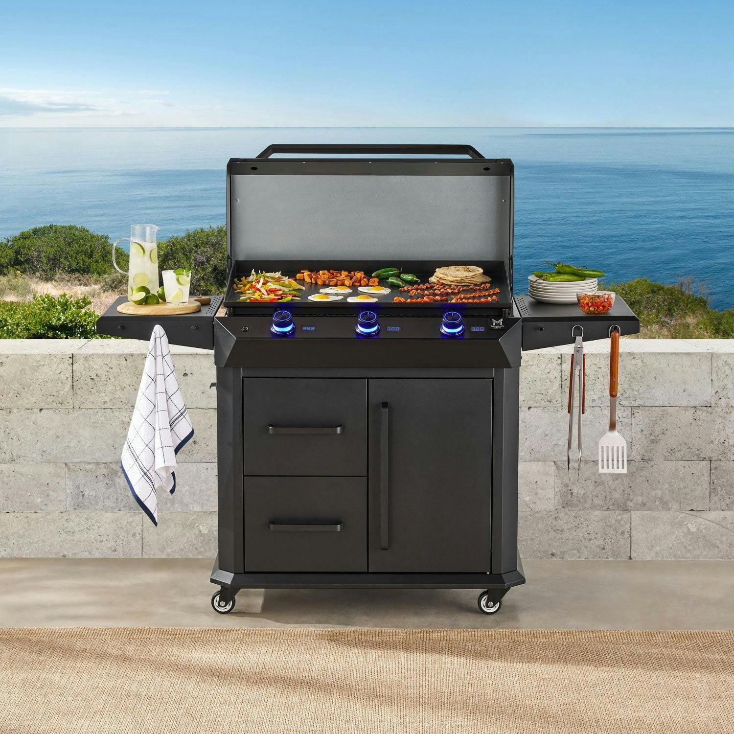 Member's Mark 36" Propane Griddle