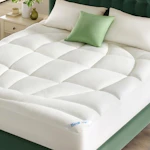 King Mattress Topper