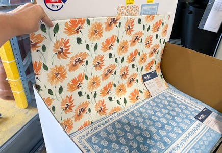 Style Selections Kitchen Mat