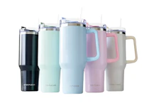 Hydragear Water Bottle