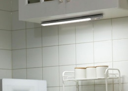 Under-Cabinet Lights 3-Pack, Now $12.26 on Amazon card image
