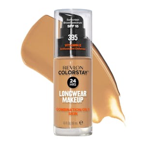 Revlon Colorstay Foundation