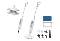 Steam 6-in-1 Vacuum Mop