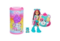 Barbie Cutie Reveal Cuddly Series