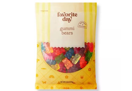 Favorite Day Gummi Bears