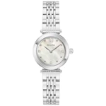 Ladies Classic Mini Quartz Watch