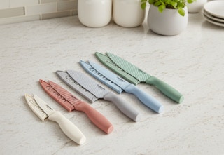 Cuisinart 10-Piece Knife Set