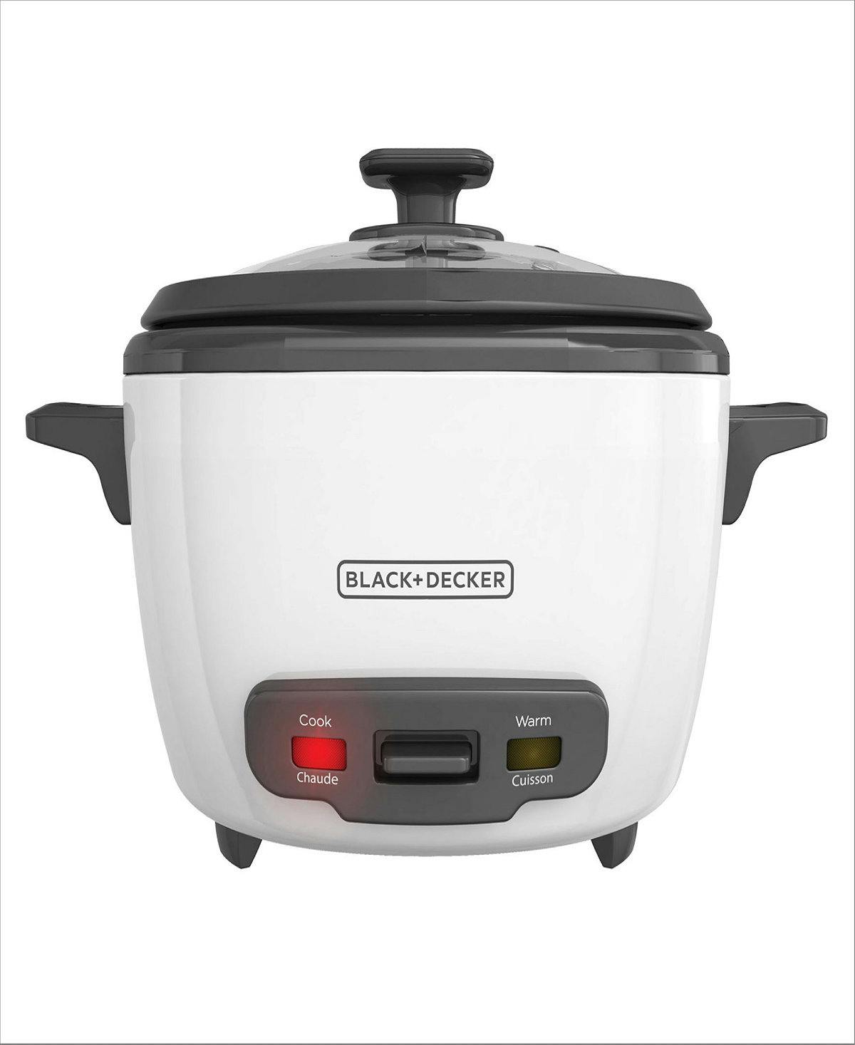 Black & Decker Rice Cooker