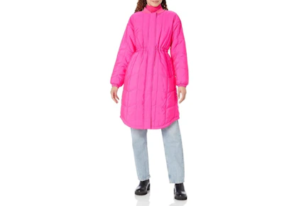 Amazon Essentials Women's Coat