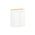Shaker Wall Cabinet