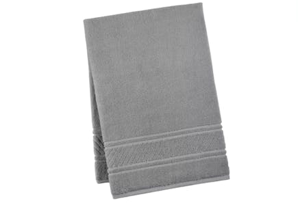 Martha Stewart Bath Towel