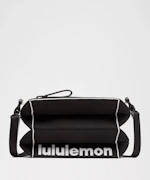 lululemon Fold It Hold It Bag
