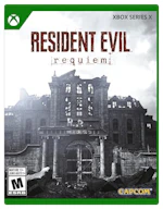 Resident Evil Requiem
