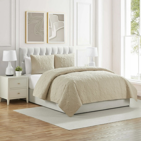 vcny quilt set