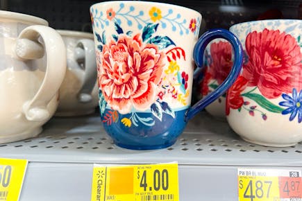 The Pioneer Woman Ceramic Mug