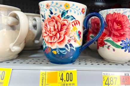 The Pioneer Woman Ceramic Mug