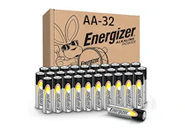 Energizer AA Batteries