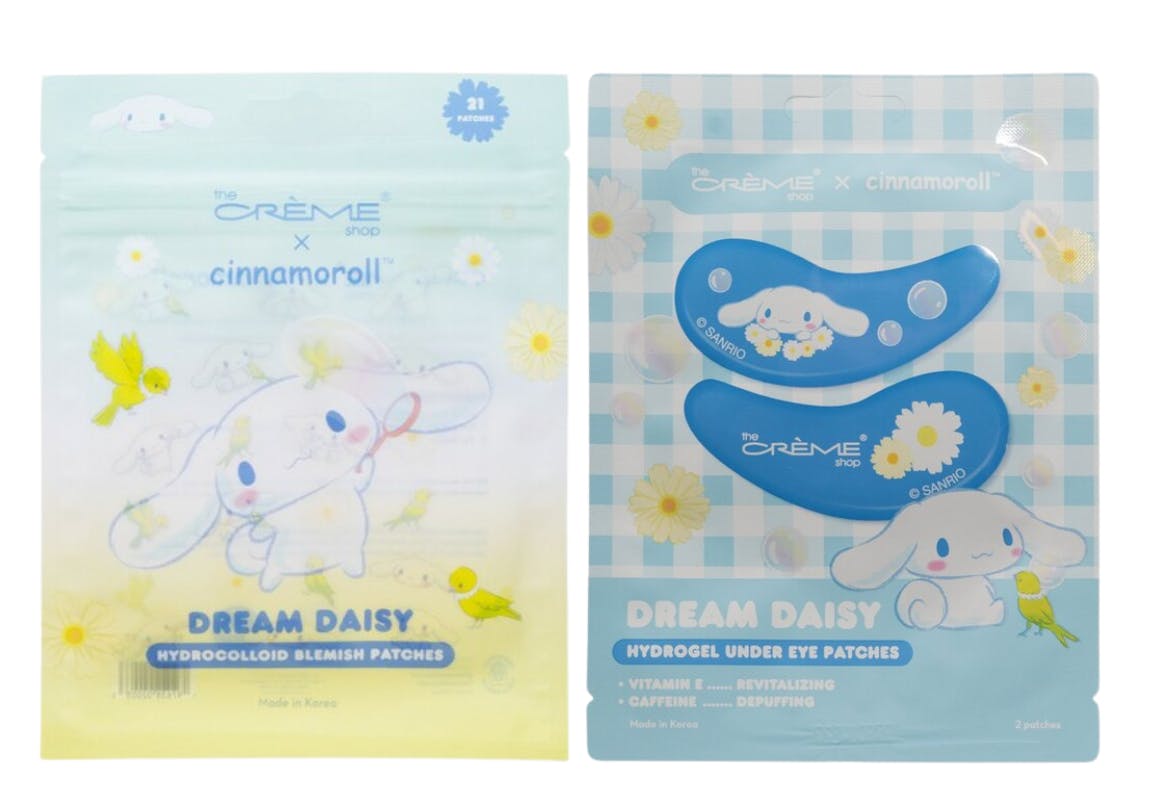 2 The Creme Shop Products