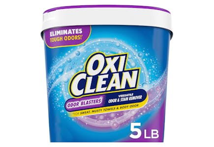OxiClean Powder