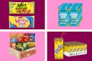 Snack Deals Aug 30