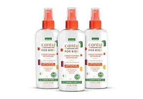Cantu Care for Kids Detangler 3-Pack