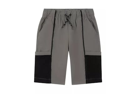 Weatherproof Vintage Big Kids' Shorts