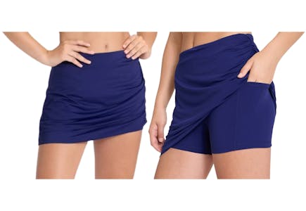 JoyLab Women's Skort