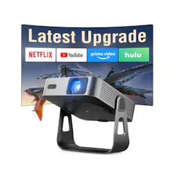 Smart Projector