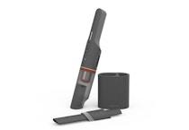 Sharper Image Cordless Hand Vacuum